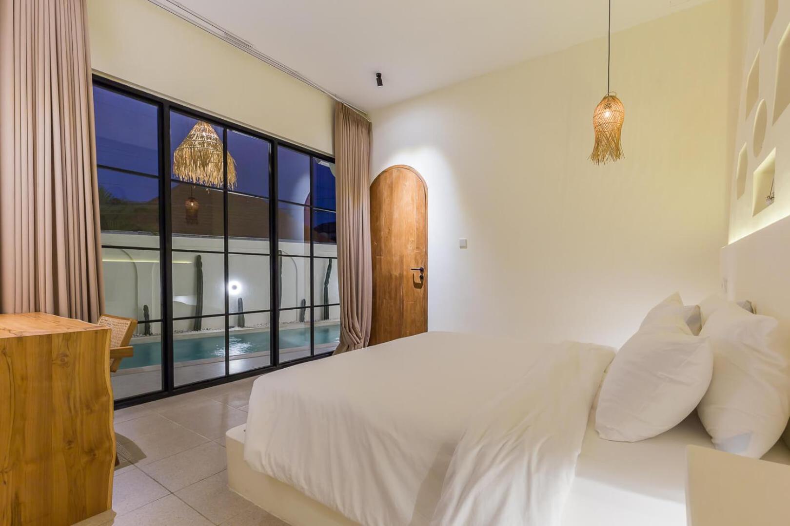 Canggu Hype Villa Eksteriør billede
