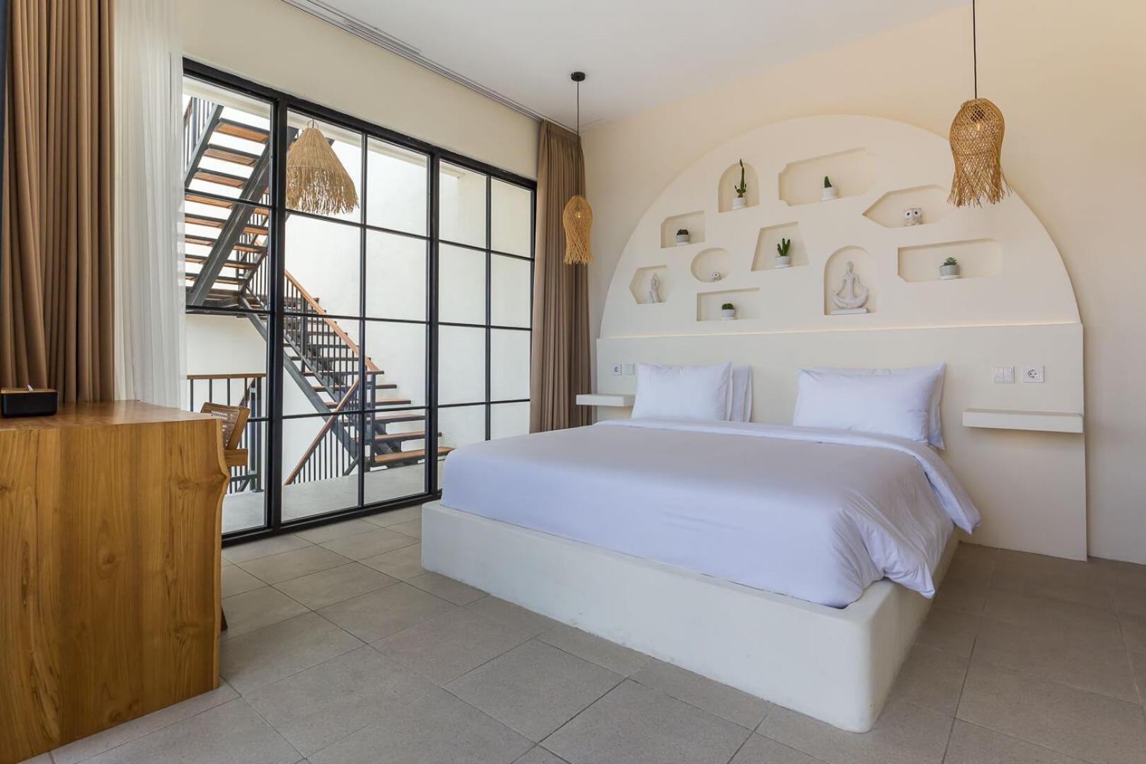 Canggu Hype Villa Eksteriør billede