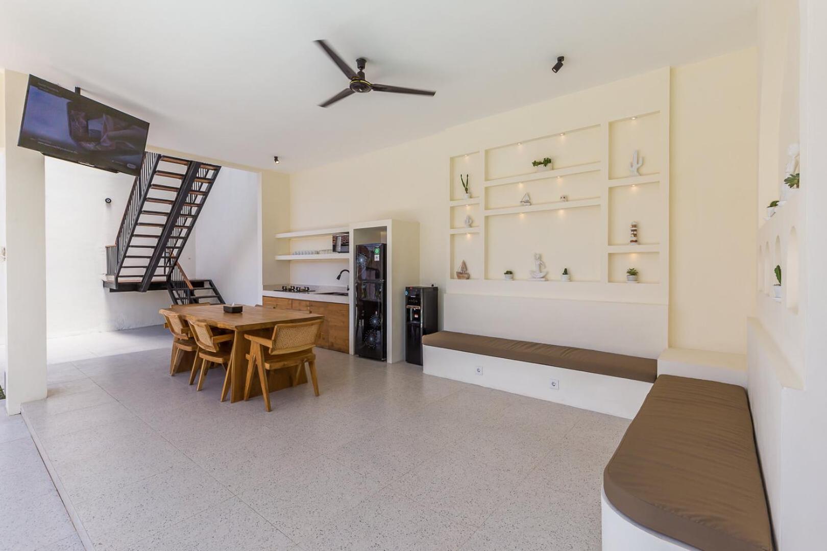 Canggu Hype Villa Eksteriør billede