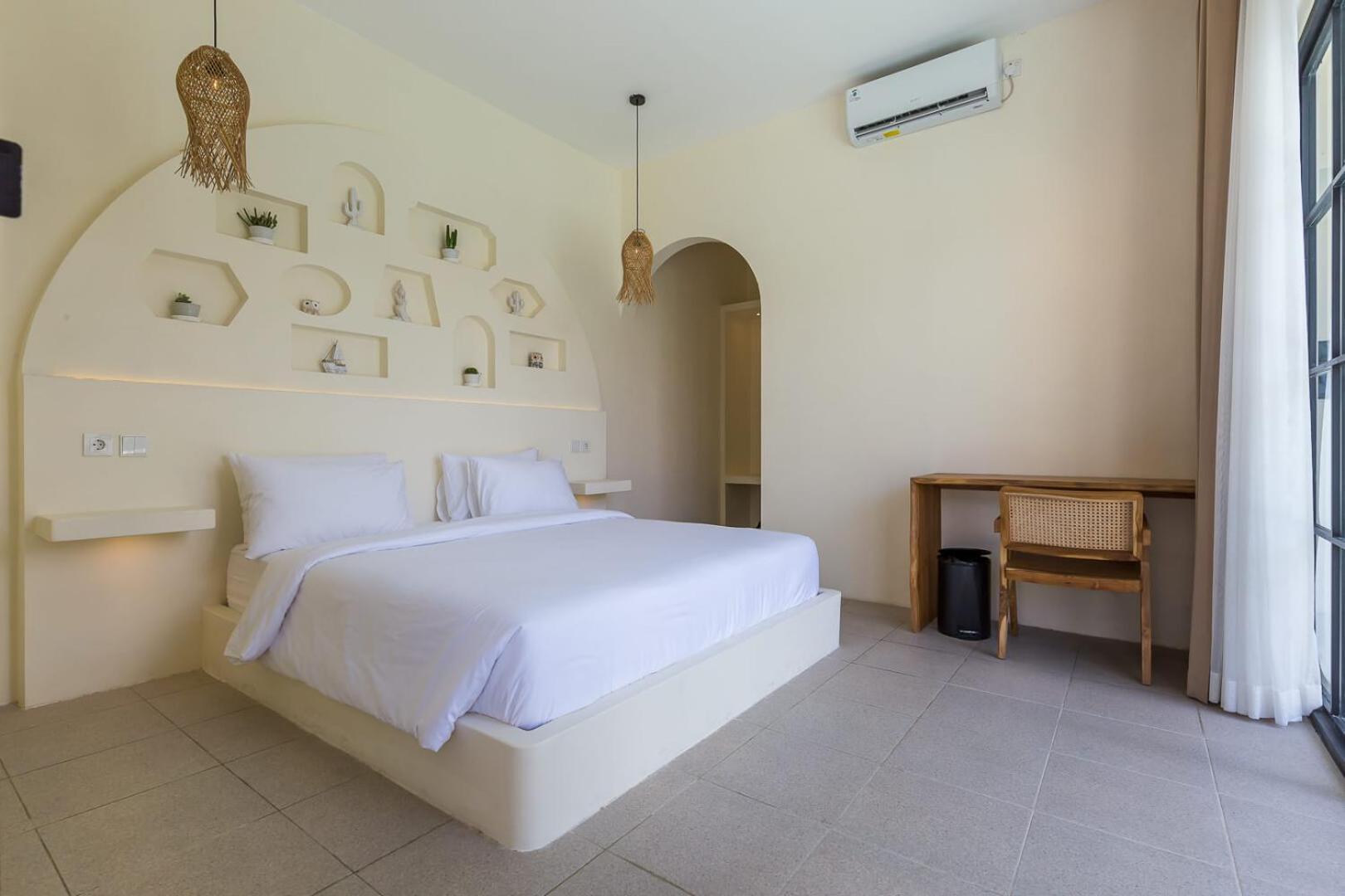 Canggu Hype Villa Eksteriør billede