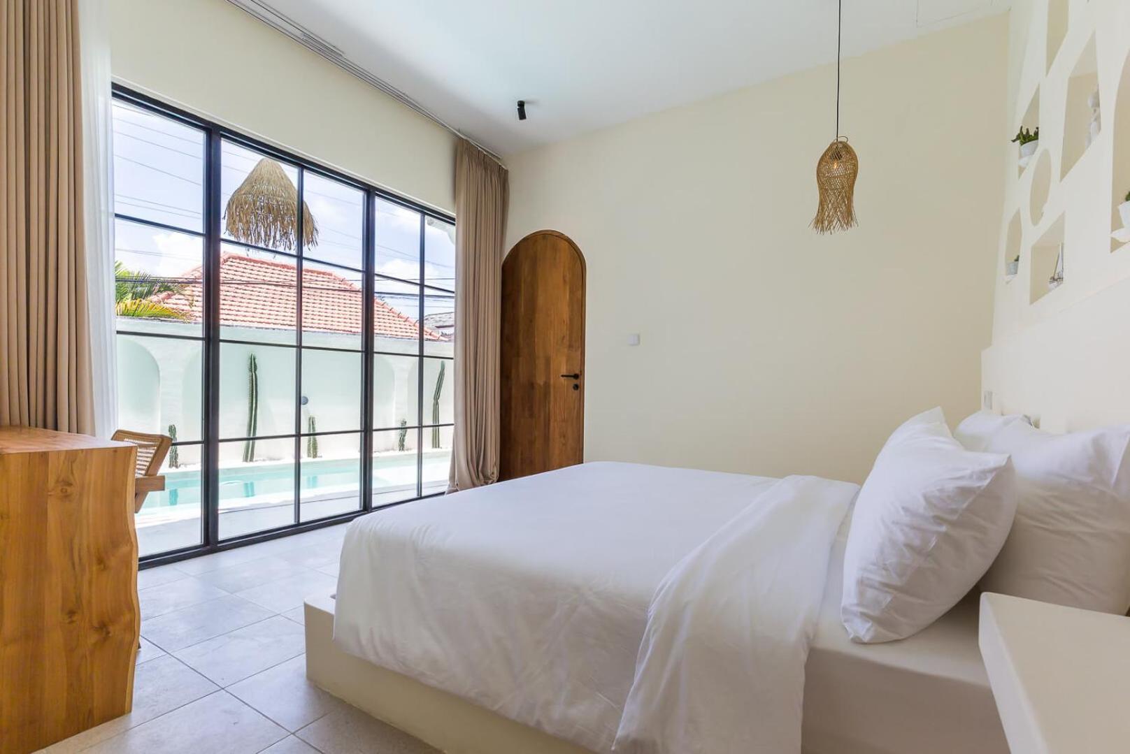 Canggu Hype Villa Eksteriør billede
